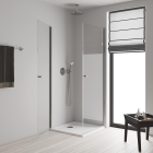 Верхний душ GROHE Tempesta 250, 9,5 л/мин, 1 режим, хром (26666000)