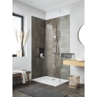 Верхний душ GROHE Tempesta 250, 9,5 л/мин, 1 режим, хром (26666000)