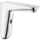 Кран для раковины GROHE Euroeco Cosmopolitan E инфракрасный, без функции смешивания, хром (36274000)