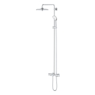 Душевая система GROHE Euphoria System 260 с термостатом для ванны, хром (27475002)