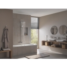 Душевая система GROHE Euphoria System 260 с термостатом для ванны, хром (27475002)