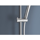 Душевая система GROHE Vitalio Joy 310 с термостатом для душа, хром (26400001)