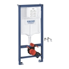 Система инсталляции для унитаза GROHE Rapid SL ширина 0,5 м (1,13 м) (38624001)
