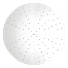 Верхний душ GROHE Rainshower 310 Mono, 9,5 л/мин, 1 режим, белая луна (26561LS0)