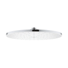 Верхний душ GROHE Rainshower 310 Mono, 9,5 л/мин, 1 режим, белая луна (26561LS0)