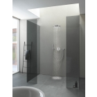 Внешняя часть термостата для ванны GROHE Grohtherm на 2 потребителя, хром (24077000)