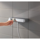 Термостат для душа GROHE Grohtherm SmartControl с душевым гарнитуром, хром (34721000)