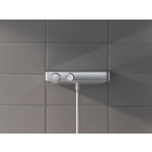 Термостат для душа GROHE Grohtherm SmartControl с душевым гарнитуром, хром (34721000)