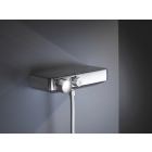Термостат для душа GROHE Grohtherm SmartControl с душевым гарнитуром, хром (34721000)