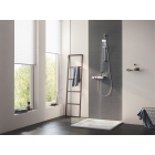 Термостат для душа GROHE Grohtherm SmartControl с душевым гарнитуром, хром (34721000)