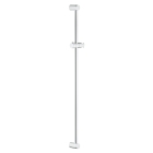 Душевой гарнитур GROHE Tempesta Cosmopolitan 100, 2 режима струи, душевая штанга 900 мм, 5,7 л/мин, хром (27788002)