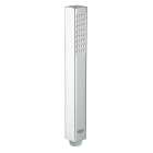 Ручной душ GROHE Euphoria Cube+, 1 режим, хром (27888000)