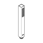 Ручной душ GROHE Euphoria Cube+, 1 режим, хром (27888000)