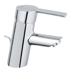 Смеситель для раковины GROHE Feel с донным клапаном, хром (32557000)