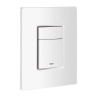 Комплект инсталляции GROHE 38772SH0 с унитазом AQUAme AQM2006 и сиденьем с микролифтом (NW0180)