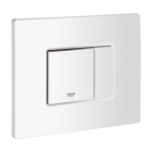 Комплект инсталляции GROHE 38772SH0 с унитазом AQUAme AQM2006 и сиденьем с микролифтом (NW0180)