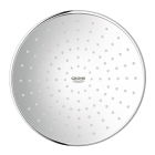 Верхний душ GROHE Rainshower Cosmopolitan 210, 16,5 л/мин, 1 режим, 422 мм, хром (26171000)