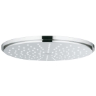 Верхний душ GROHE Rainshower Cosmopolitan 210, 16,5 л/мин, 1 режим, 422 мм, хром (26171000)