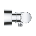 Термостат для душа GROHE Eurosmart Cosmopolitan E инфракрасный, хром (36457000)