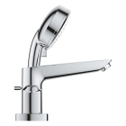 Смеситель для ванны GROHE BauEdge, хром (2512010A)