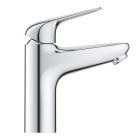 Смеситель для раковины однорычажный 1/2" GROHE Swift M-Size, хром (24326001)