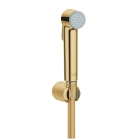 Набор для гигиенического душа GROHE Tempesta-F Trigger Spray 30, 1250 мм, холодный рассвет глянец (27513GL1)