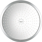 Набор для комплектации душа GROHE Grohtherm, хром (34731000)