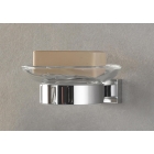 Набор аксессуаров GROHE Essentials Cube (5 предметов), хром (40758001)