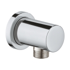 Готовый набор для душа GROHE Rainshower SmartActive 310, хром (34705000)