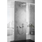 Готовый набор для душа GROHE Rainshower SmartActive 310, хром (34705000)