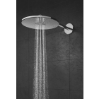 Готовый набор для душа GROHE Rainshower SmartActive 310, хром (34705000)