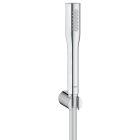 Душевой набор GROHE Euphoria Cosmopolitan, 1 режим, 1500 мм, 9,5 л/мин, хром (27369000)