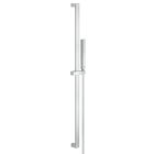 Душевой гарнитур GROHE Euphoria Cube Stick, 1 режим струи, душевая штанга 900 мм, 15 л/мин, хром (27700000)