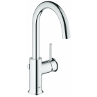 Готовый комплект для ванной комнаты GROHE BauClassic (NB0024)
