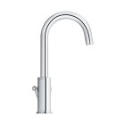Готовый комплект для ванной комнаты GROHE BauClassic (NB0024)