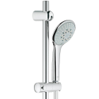 Готовый комплект для ванной комнаты GROHE BauClassic (NB0024)