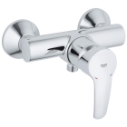 Смеситель для душа GROHE Eurostyle, хром (33590001)