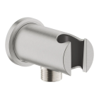 Душевая система GROHE Grohtherm SmartControl с термостатом для душа, суперсталь (34863DC0)