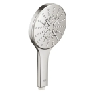 Душевая система GROHE Grohtherm SmartControl с термостатом для душа, суперсталь (34863DC0)