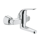 Смеситель для раковины GROHE Euroeco Special, хром (32771000)