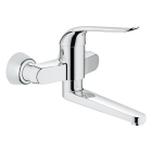 Смеситель для раковины GROHE Euroeco Special, хром (32773000)
