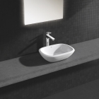 Раковина GROHE Eurostyle свободностоящая 50 см, альпин-белый (39216000)