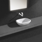 Раковина GROHE Eurostyle свободностоящая 50 см, альпин-белый (39216000)