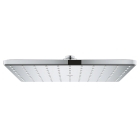 Верхний душ GROHE Rainshower Mono 310 Cube, 1 режим, хром (26567000)