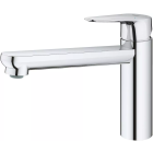 Смеситель для кухни GROHE BauCurve, хром (31715000)