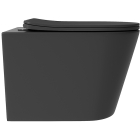 Комплект инсталляции GROHE Solido 38811KF0 с унитазом Aqueduto CONE Plus CONT0240 и сиденьем с микролифтом (NW0233)