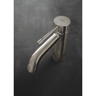 Смеситель для раковины GROHE Essence с донным клапаном, S-size, никель глянцевый (24171BE1)
