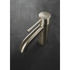 Смеситель для раковины GROHE Essence с донным клапаном, S-size, никель матовый (24171EN1)
