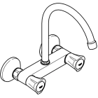 Смеситель для кухни GROHE Costa L, хром (31191001)