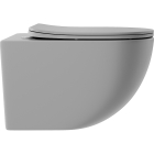 Комплект инсталляции GROHE Rapid SL 38772SH0 с унитазом Aqueduto OVO OVO0130 и сиденьем с микролифтом (NW0220)